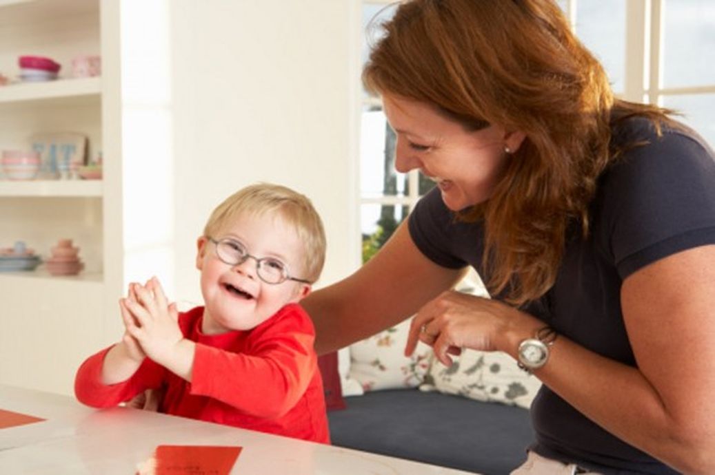 Una stima dei bimbi con sindrome di Down abortiti in Italia nel 2009 1