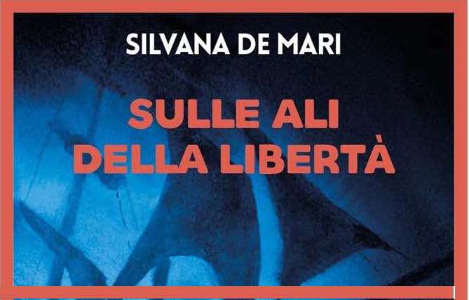 De Mari_Sulle ali della libertà