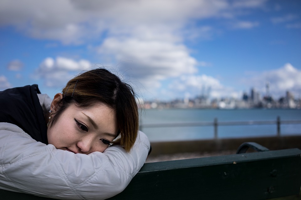 Donne in Cina, nel regno della violazione dei diritti umani 1