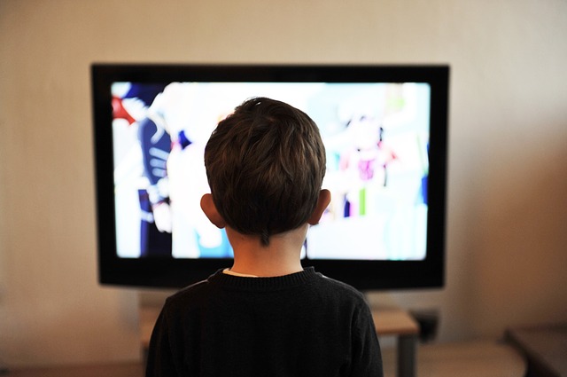 educazione sessuale in tv per bambini_ipersessualizzazione