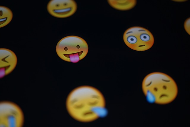 Emoticon LGBT: la Russia dice no 1