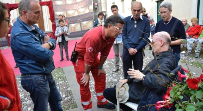 Aggressione alle Sentinelle in Piedi:esposto al Ministro degli Interni 1