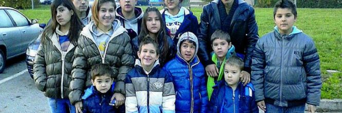 Lettera a Maya, ultima nata in una famiglia con 13 figli 1