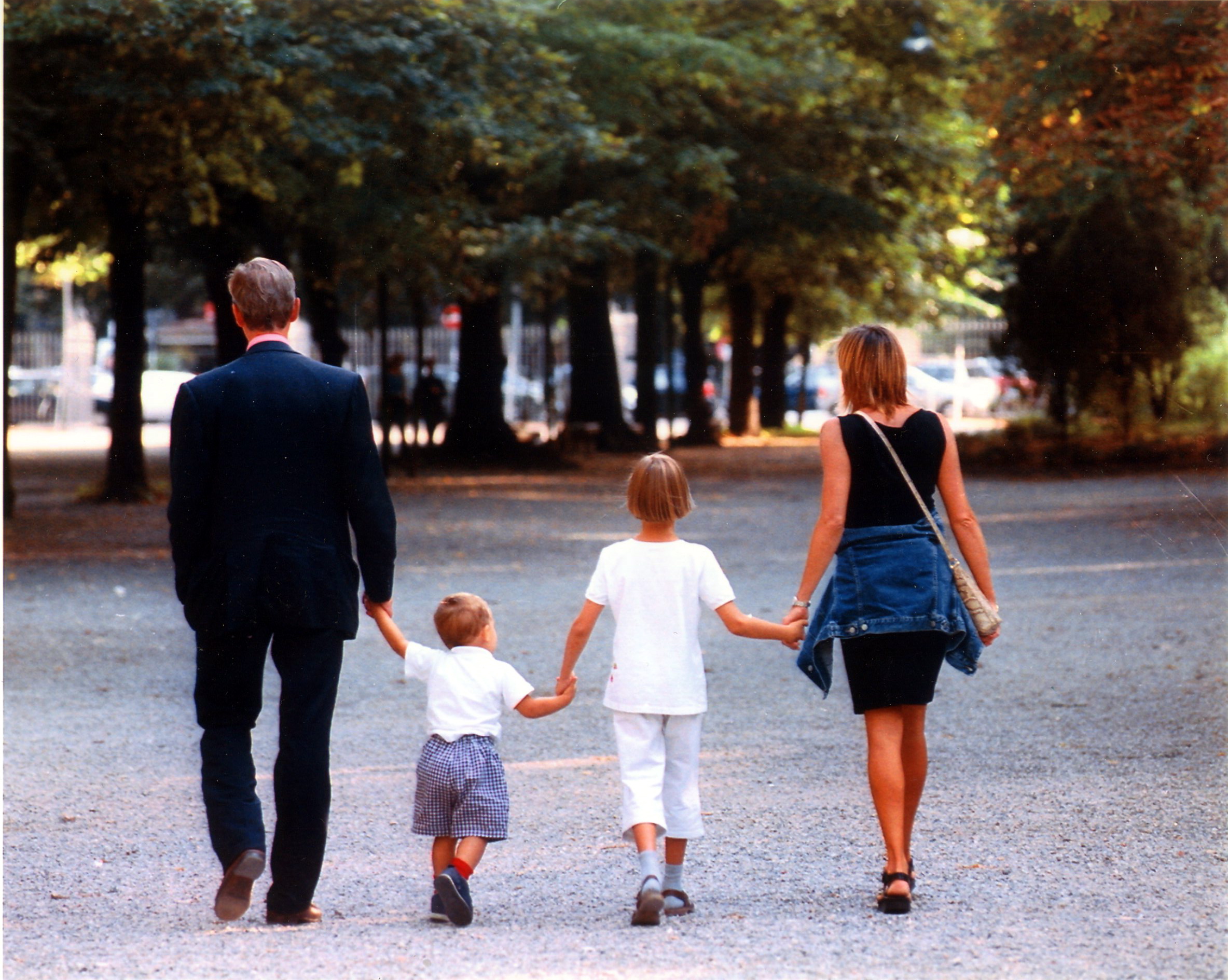Famiglia: Verso il Meeting delle famiglie, un segno per la città 1