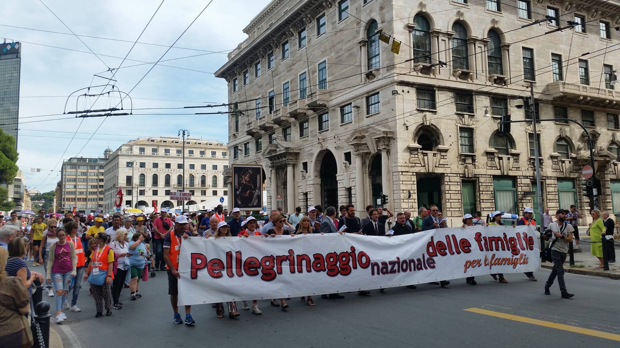 famiglia_genova_congresso-eucaristico_2016_pellegrinaggio