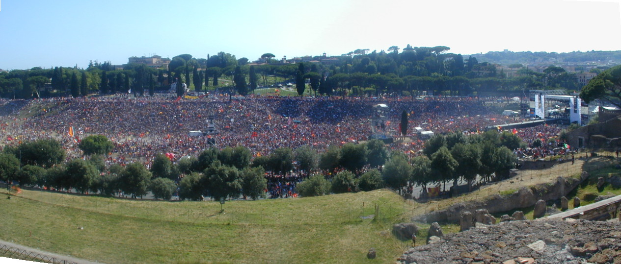 Family Day – Anche dalle suore l’appello: “Tutti in piazza!” 1