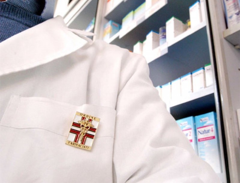 farmacista_obiezione di coscienza_operatore sanitario