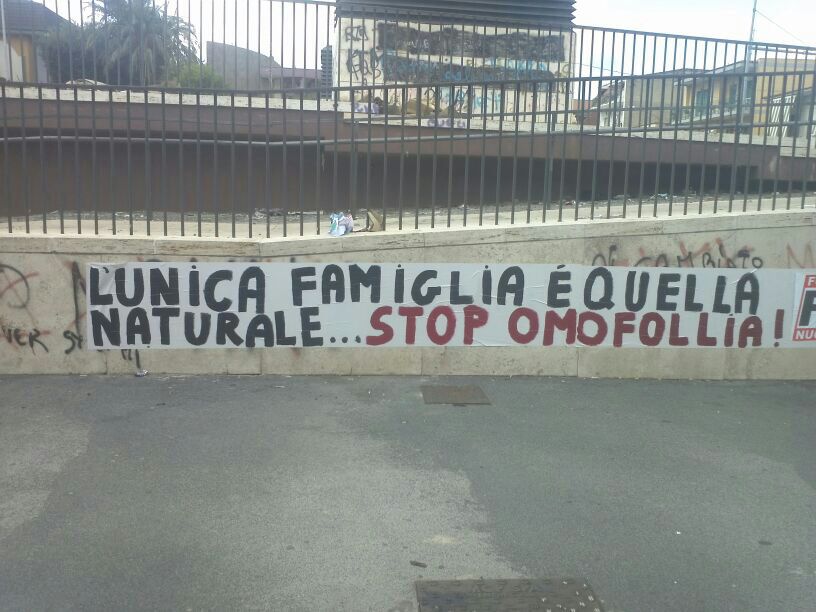 Perché mettere un bambino al mondo? 1