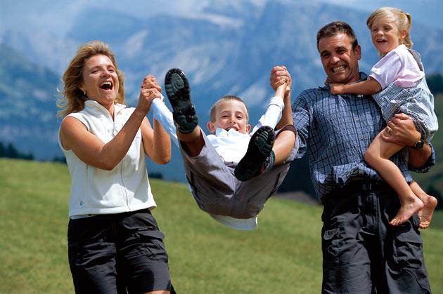 Grande Festa della Famiglia 2013: “I genitori? Padre e madre, non 1 e 2” 1