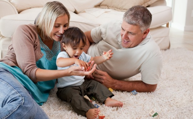Quei figli carissimi che lo Stato non aiuta 1