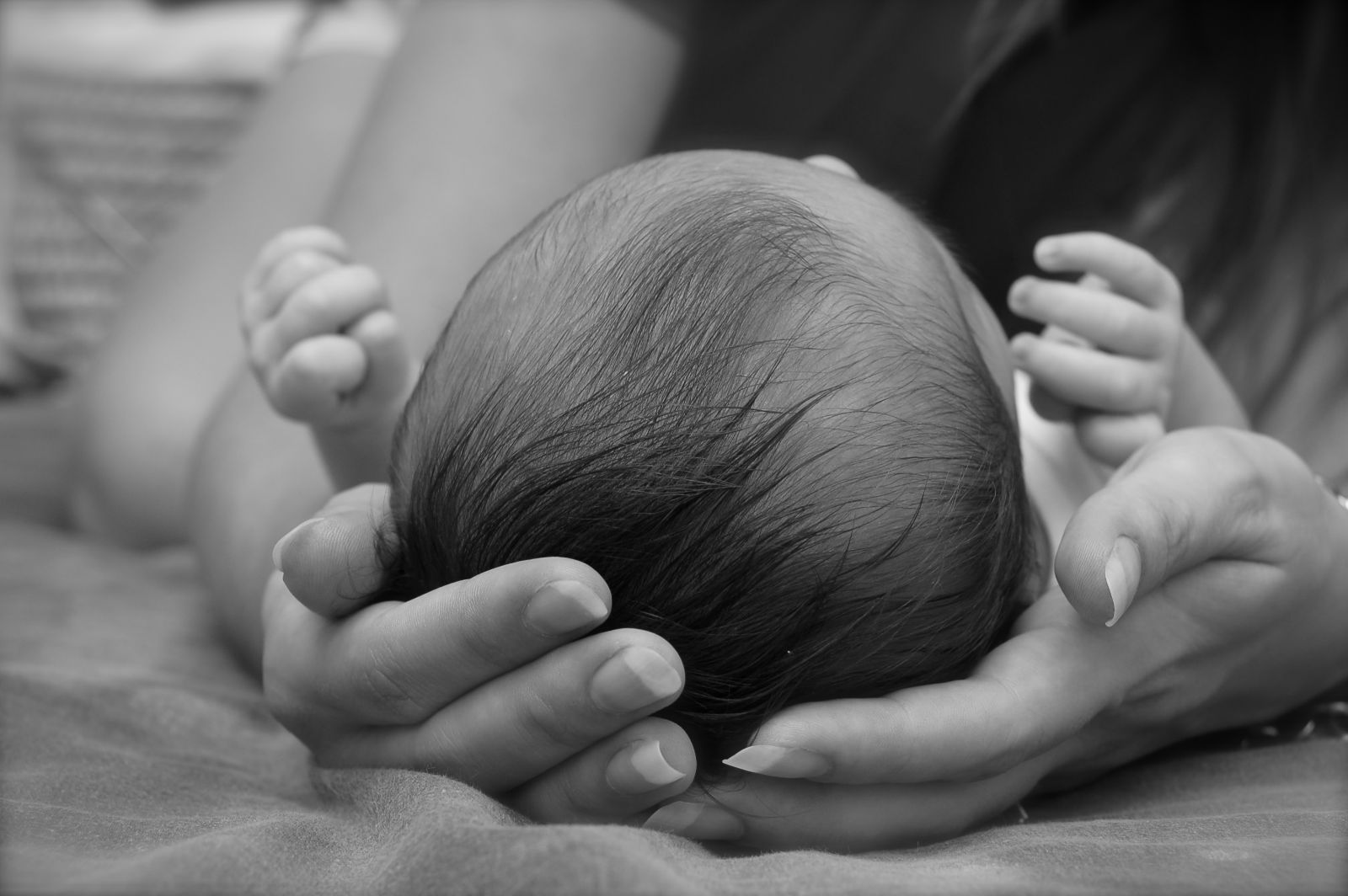 Mio figlio diversamente abile: sembrava uno tsunami e invece è un dono 1