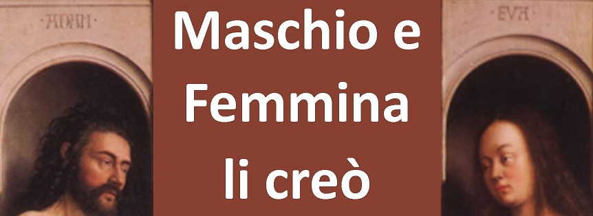 Gender: scienza o ideologia? 1