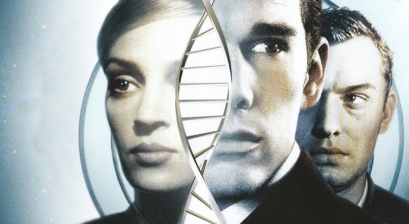 Gattaca 1