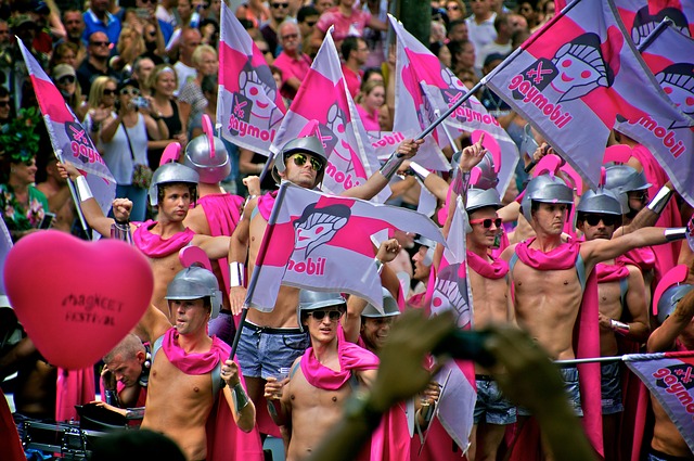 Gaypride a Verona: c’è chi dice no 1