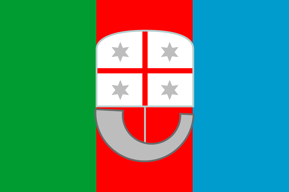 Gender – Anche la Regione Liguria dice NO 1