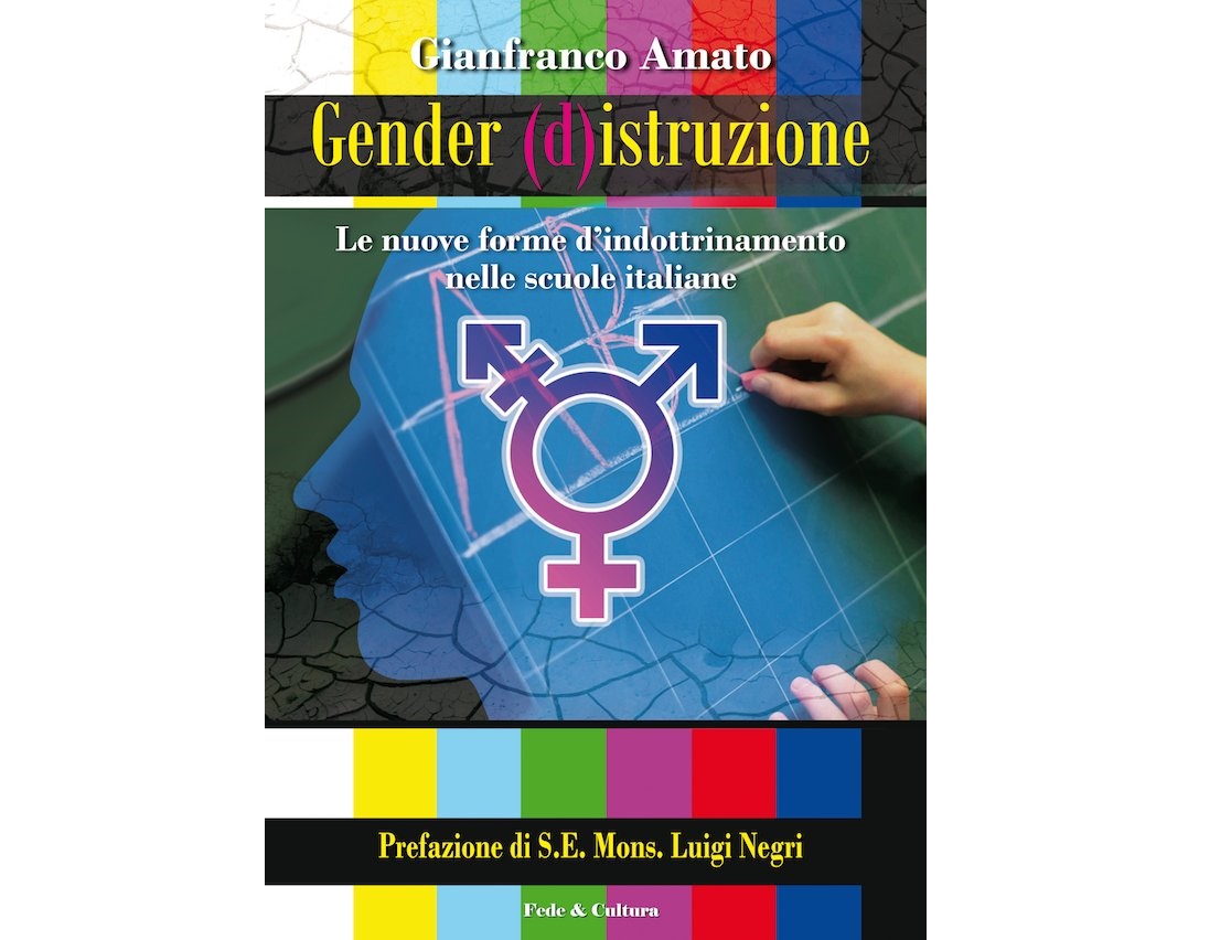 Gender (d) istruzione 1