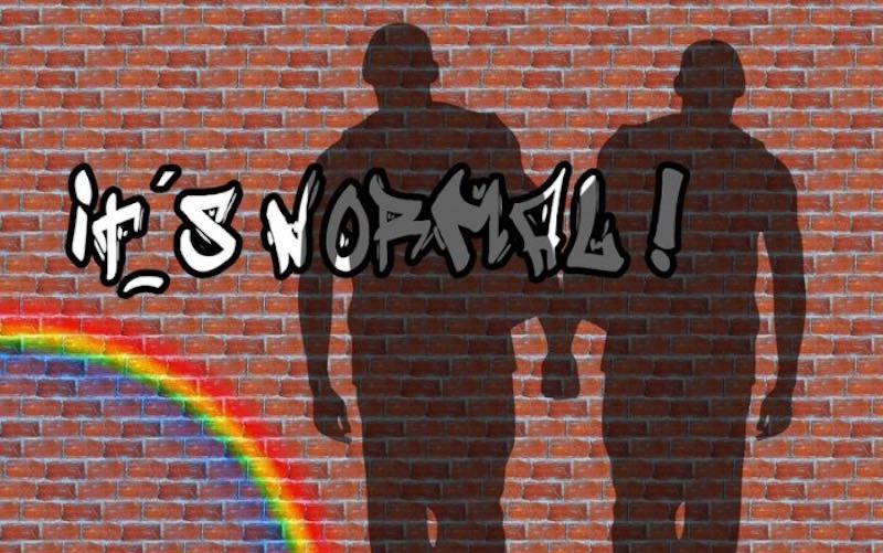 omosessuali_graffito_gay_gayfriendly_omosessualità_omosessuale_amore