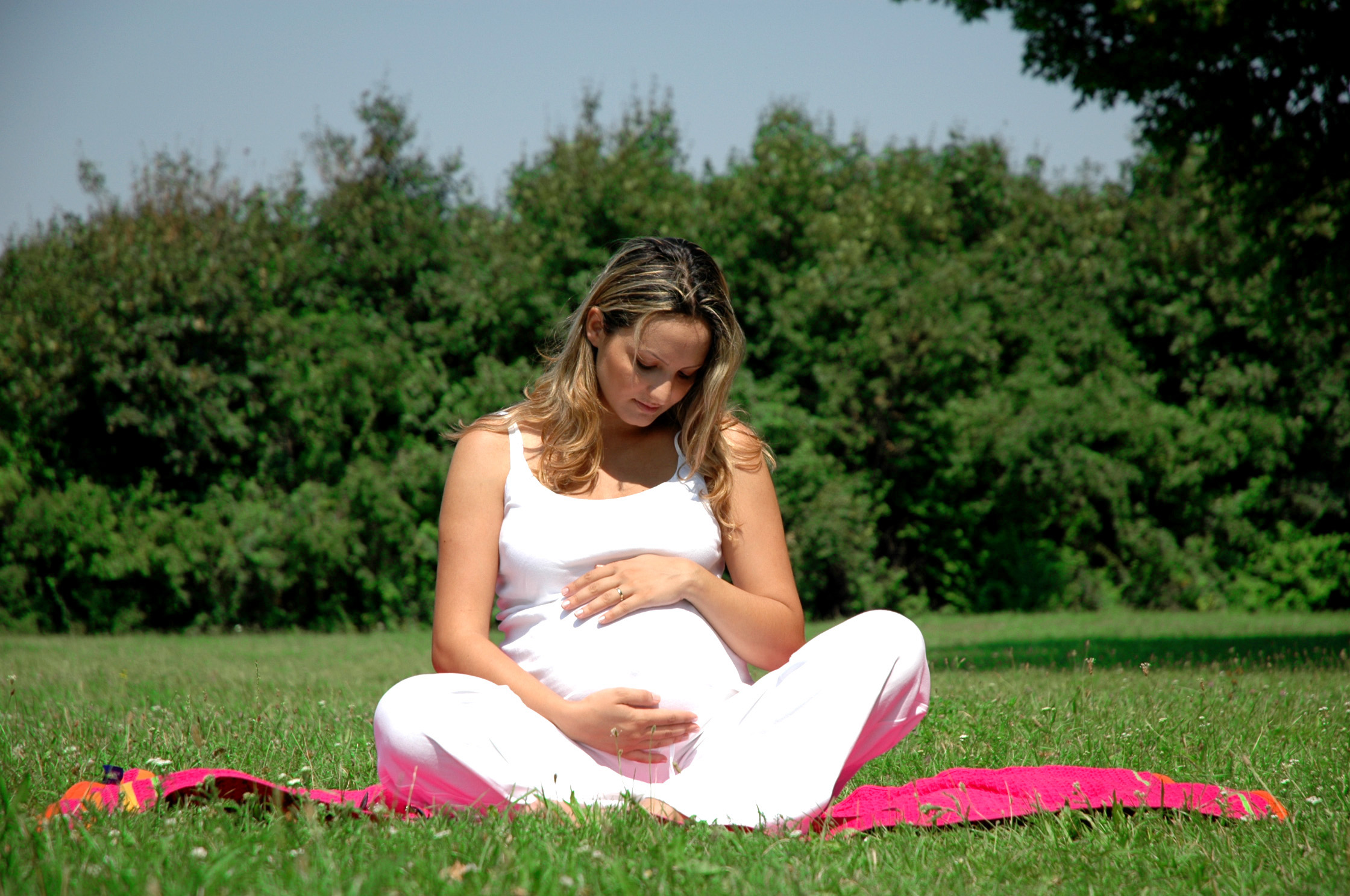 Mamma rifiuta aborto e porta avanti gravidanza extrauterina 1