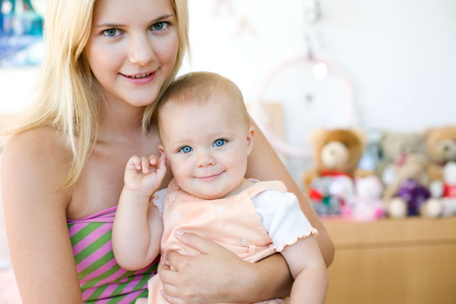 Quelle mamme “bambine” che mettono in scacco l’aborto, la Fornero e il ’68 1
