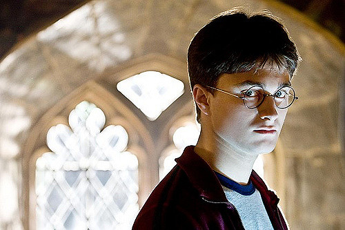 harry Potter_buona notizia