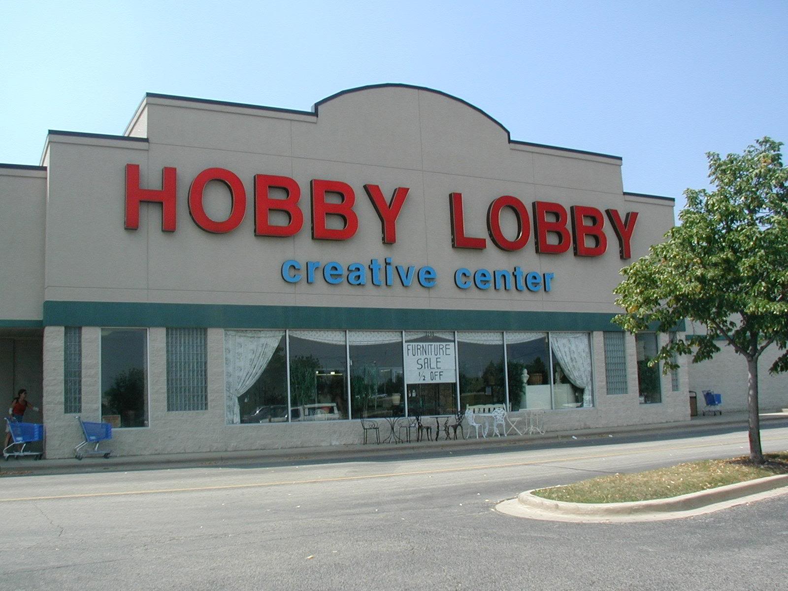 Se la Hobby Lobby non paga aborto e condom ai dipendenti, la multa è di oltre un milione di dollari 1