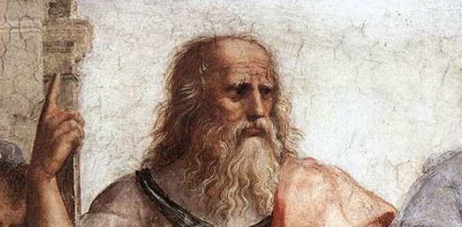 Omofobia e ignoranza: leggiamo Platone per davvero 1