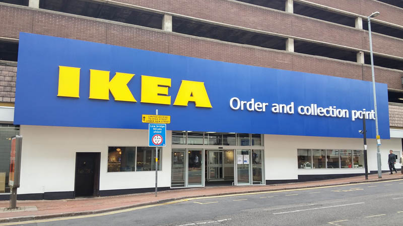 ikea