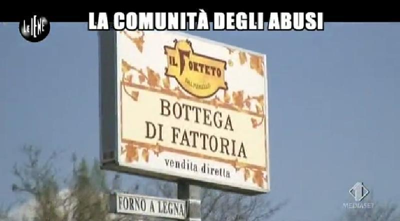 Forteto – Ancora un dietrofront sul commissariamento della cooperativa infernale 1