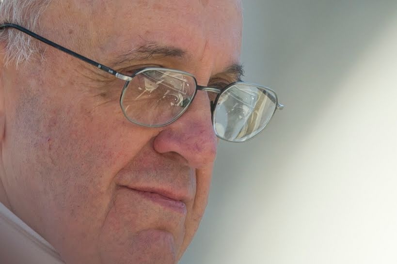 Papa Francesco: «Famiglia è unità nella differenza tra uomo e donna» 1
