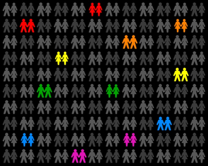 Prima che i nostri figli subiscano l’inculturazione Lgbt di Stato, sarà bene provare a resistere 1