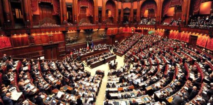 Trascrizione matrimonio gay celebrato all’estero – Il caso arriva in Parlamento 1