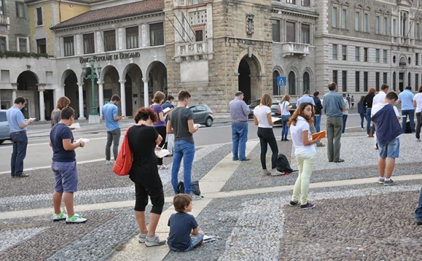 Ti accusano di omofobia anche se non apri bocca 1