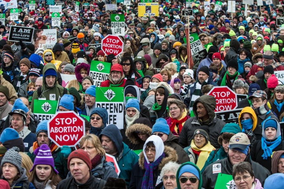 L’Arkansas ha «blindato» la legge sull’aborto 1