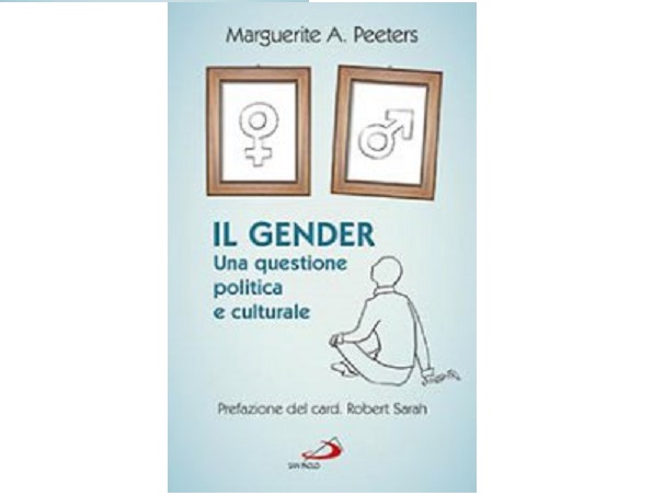 Imporre l’ideologia gender è un crimine contro l’umanità 1