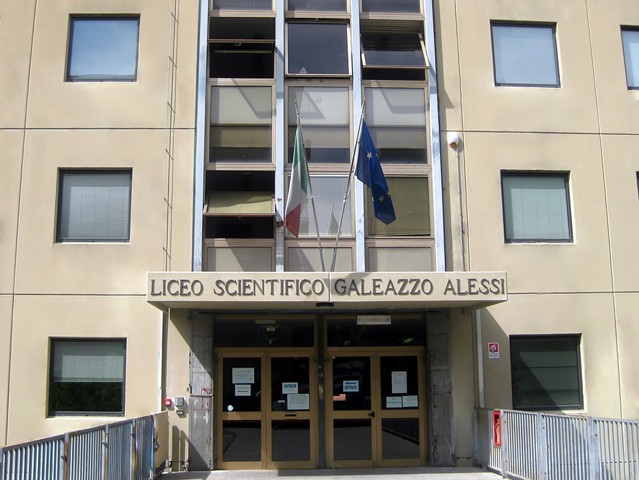 Omosessualismo a scuola – Pillon risponde al Preside dell’Alessi 1
