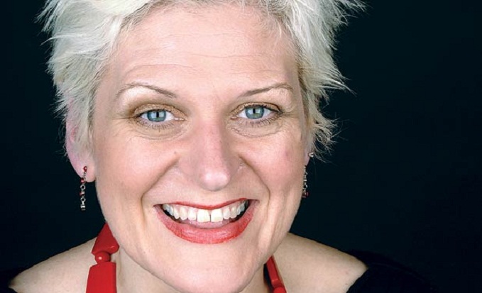 Donna pro-choice difende il proprio figlio dall’aborto 1