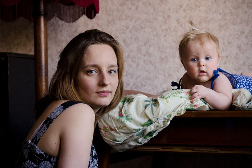 Essere madre o abortire: un dilemma manipolato 1