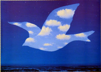 magritte-libertà