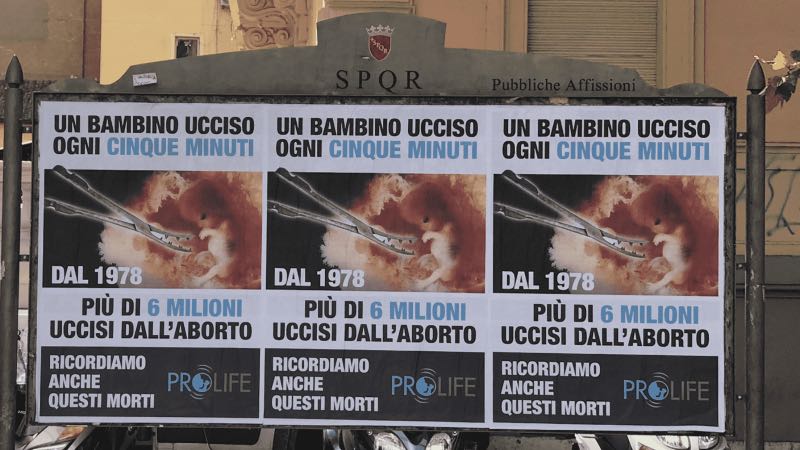manifesti_aborto_Roma_campagna