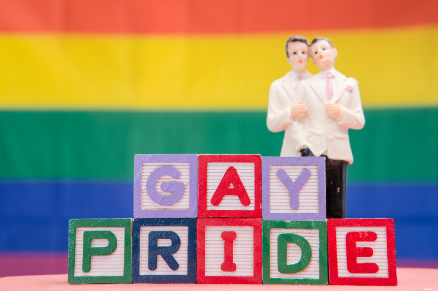 I figli nelle famiglie gay 1