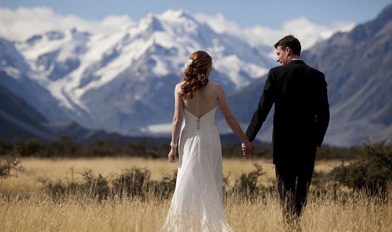 Matrimonio (tra uomo e donna) e bene comune 1