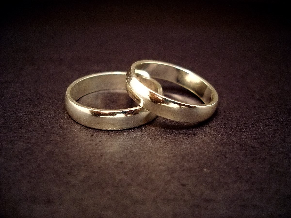 Alcuni degli Stati Uniti sono pro matrimonio (vero) 1