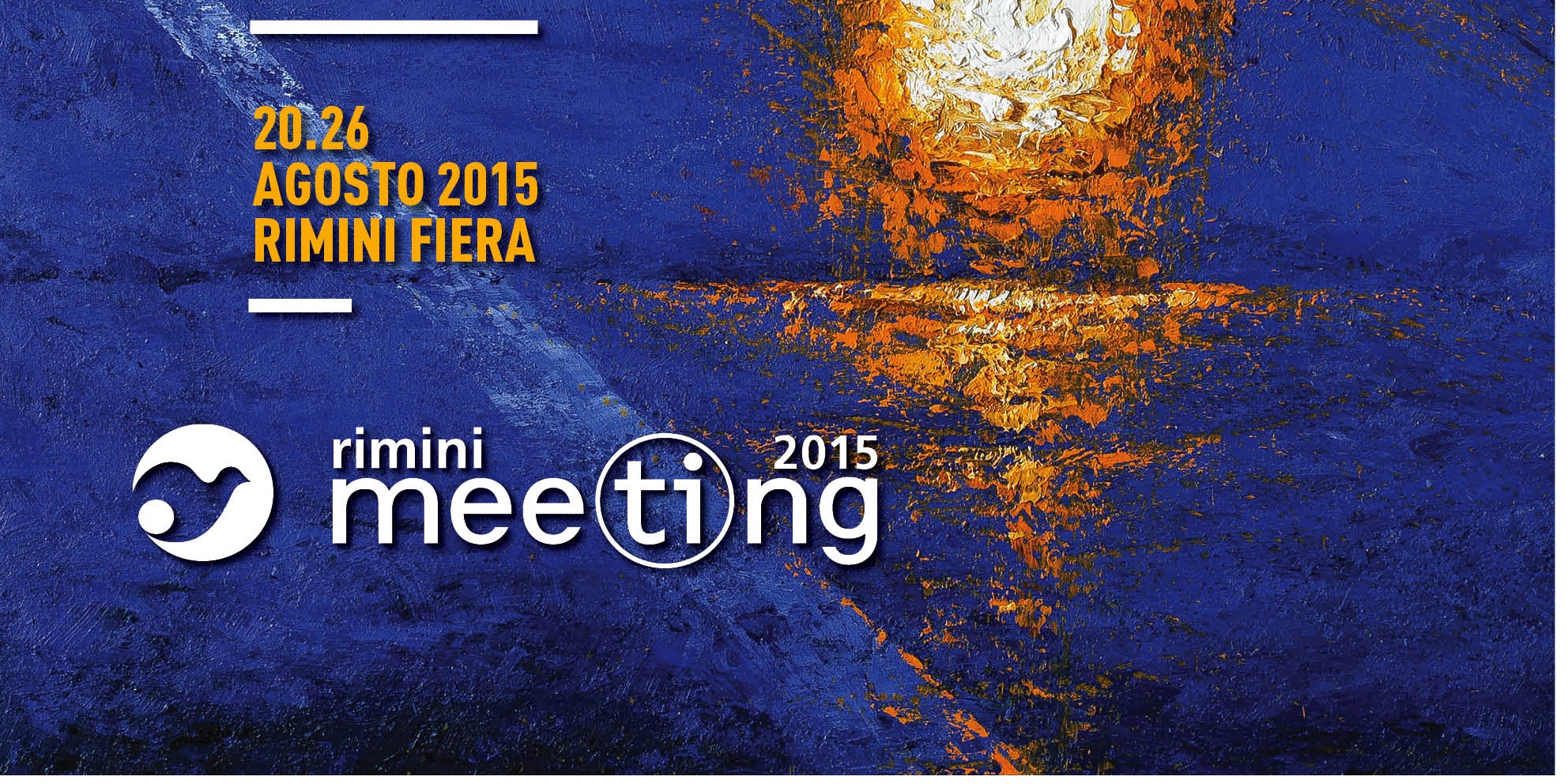Meeting di Rimini: il programma, col nostro inviato speciale 1