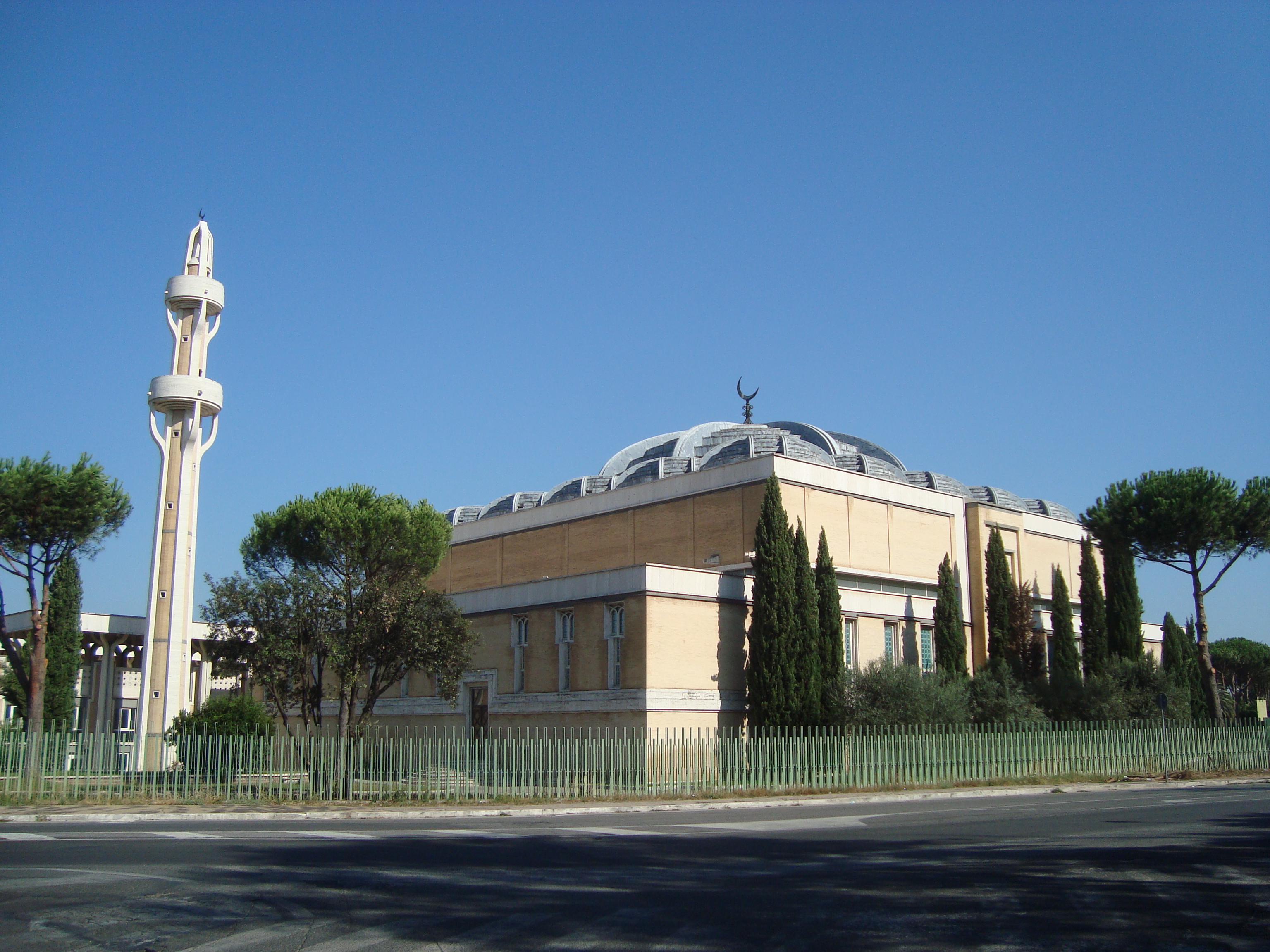 Family day – Anche gli islamici a difesa della famiglia 1