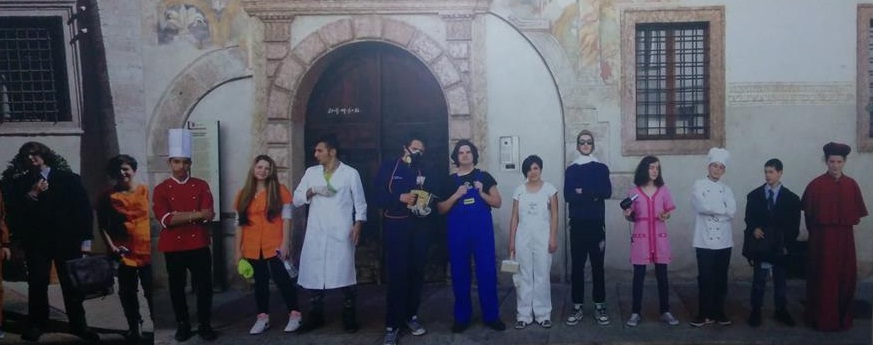 Trento, quando l’ideologia gender fa propaganda subdola e sommersa 1
