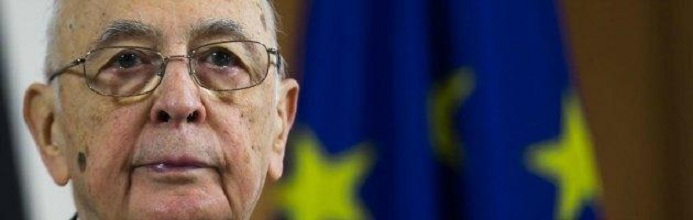 Nozze gay e Napolitano – Il Capo dello Stato non dovrebbe tutelare la legalità? 1