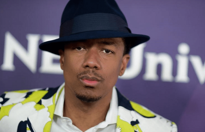 Aborto è genocidio razzista: parla il rapper Nick Cannon 1