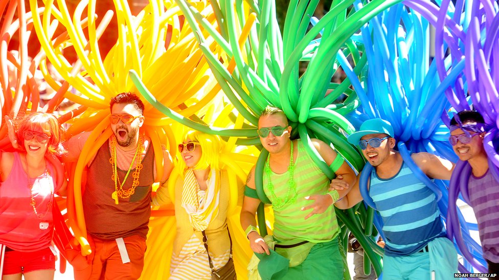 Proposta di un marchio LGBT per le politiche europee 1