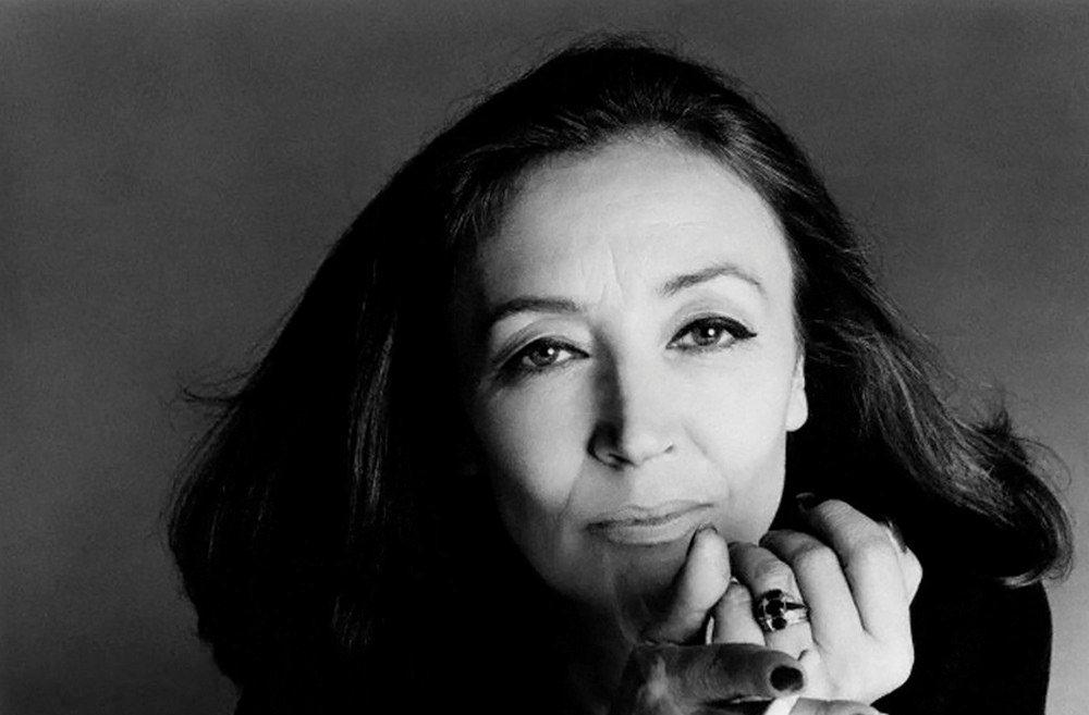 Omosessualismo e adozioni gay: parla Oriana Fallaci 1