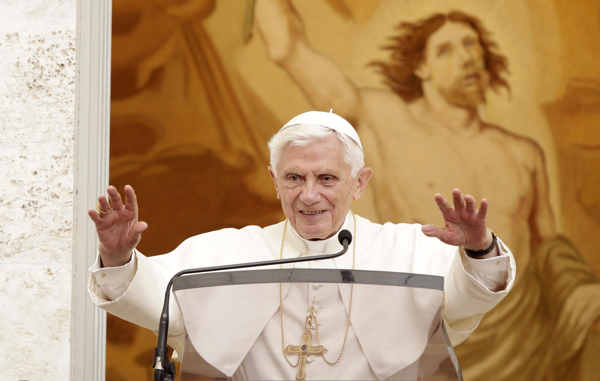 Papa: non facile opporsi a chi considera ovvio aborto ed eutanasia 1